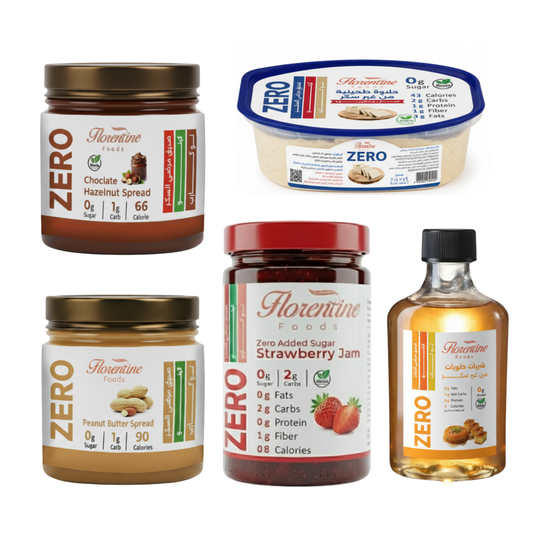 بوكس زيرو سكر