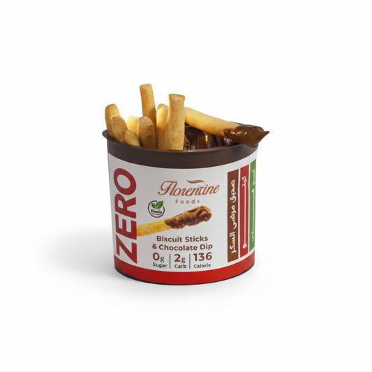 Florentine Biscuit Sticks Subtle Shadow