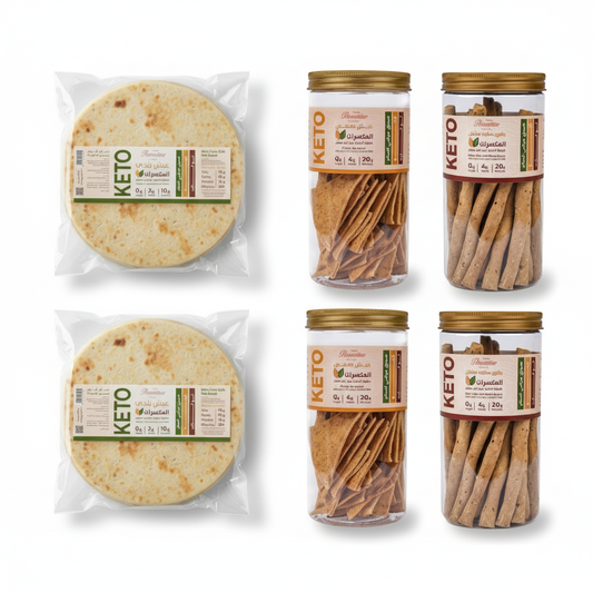 Product image with subtle shadows